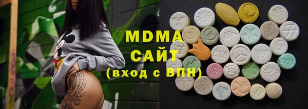 индика Арсеньев