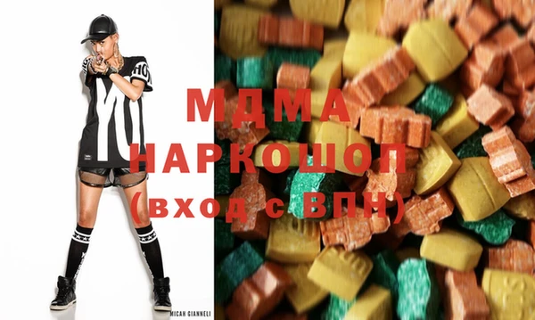 индика Арсеньев